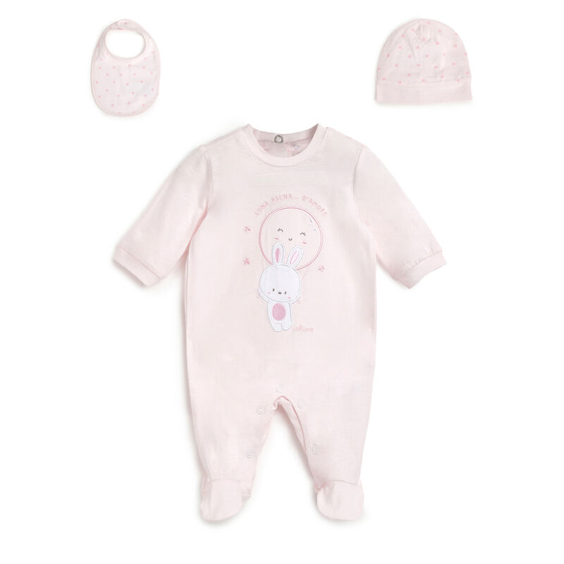 Coloured Printed Gift Set image number 0